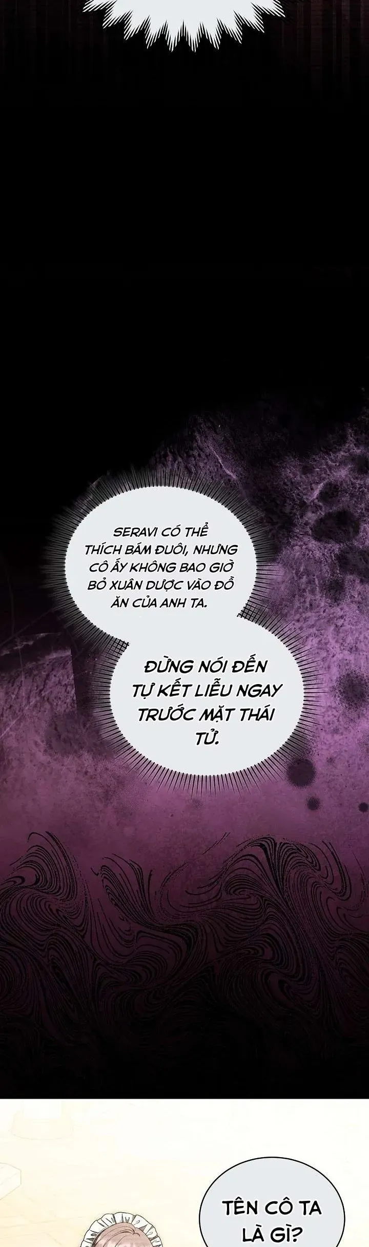 Tiểu Thư Là Kẻ Bám Đuôi Chap 13 - Next Chap 12