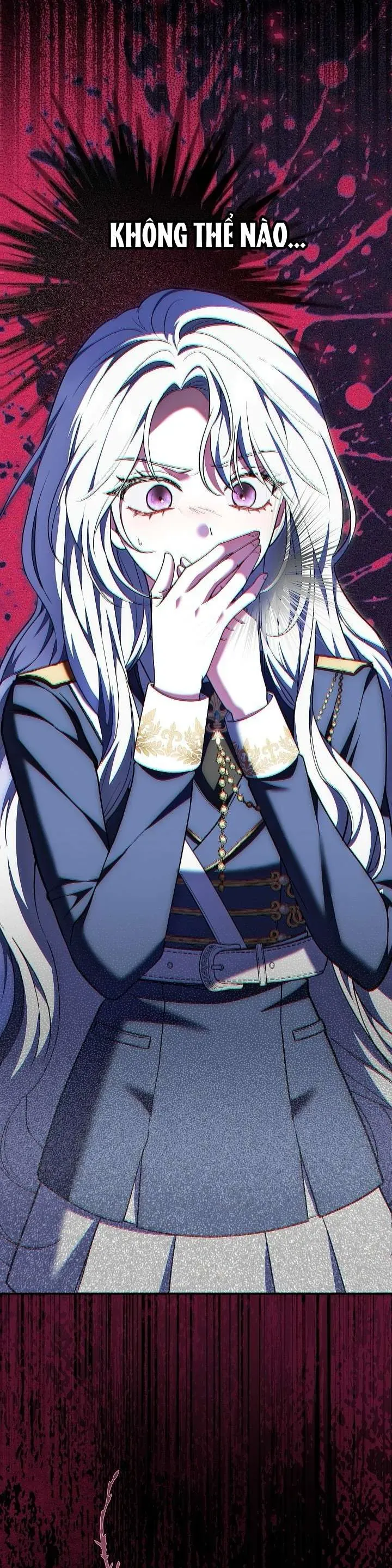 Tiểu Thư Là Kẻ Bám Đuôi Chap 13 - Next Chap 12