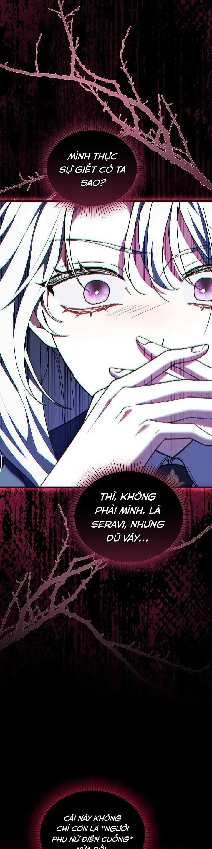 Tiểu Thư Là Kẻ Bám Đuôi Chap 13 - Next Chap 12