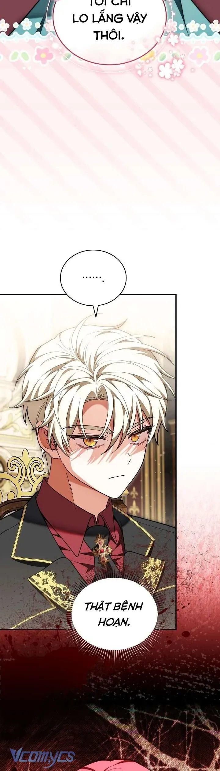 Tiểu Thư Là Kẻ Bám Đuôi Chap 13 - Next Chap 12