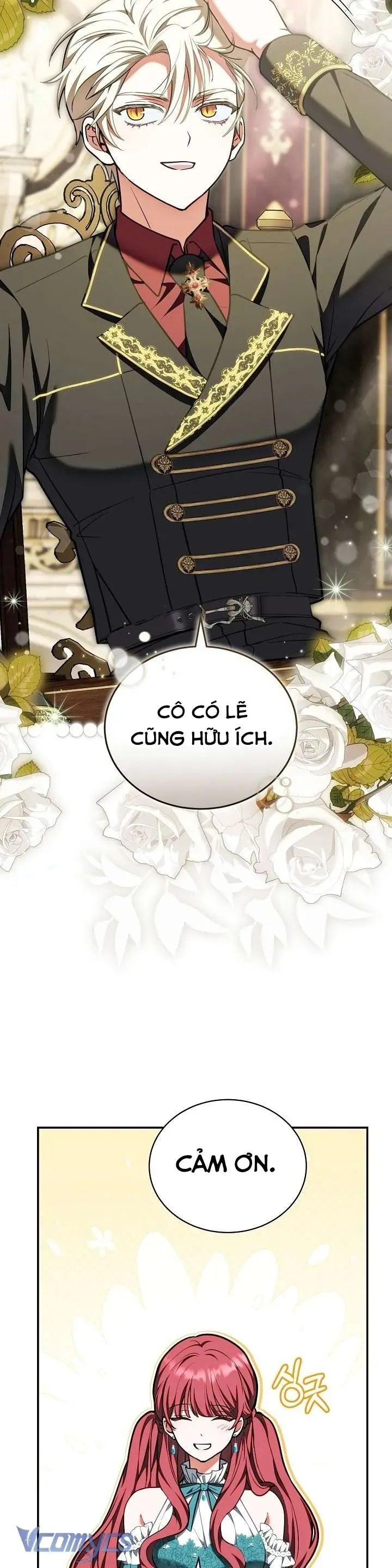 Tiểu Thư Là Kẻ Bám Đuôi Chap 13 - Next Chap 12