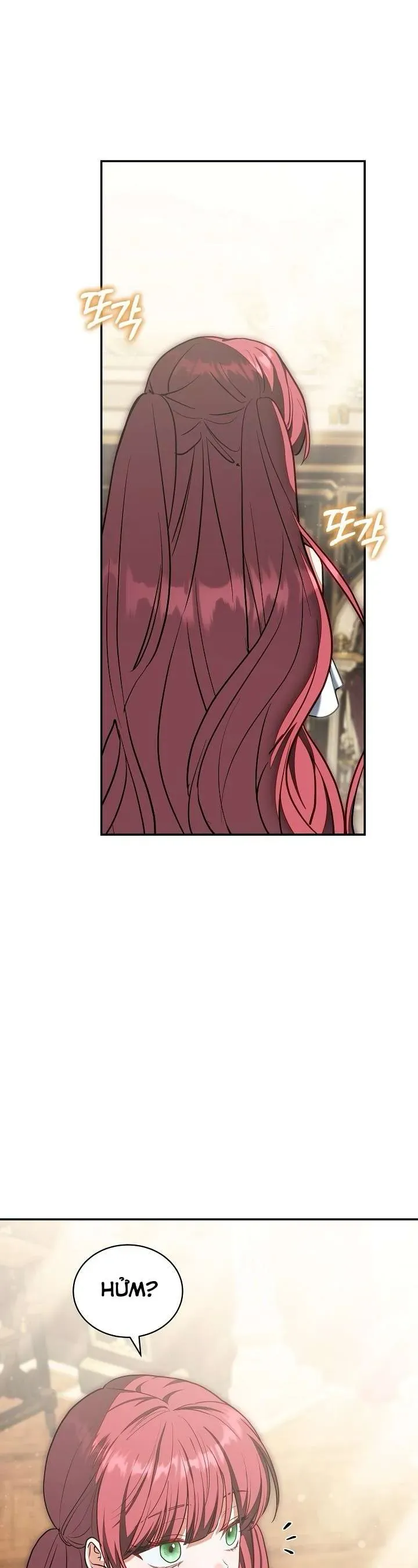 Tiểu Thư Là Kẻ Bám Đuôi Chap 13 - Next Chap 12