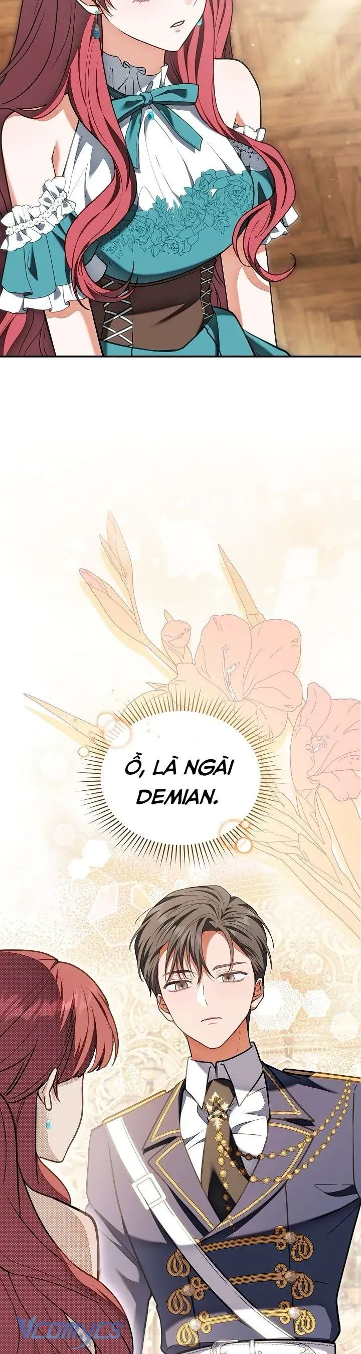 Tiểu Thư Là Kẻ Bám Đuôi Chap 13 - Next Chap 12