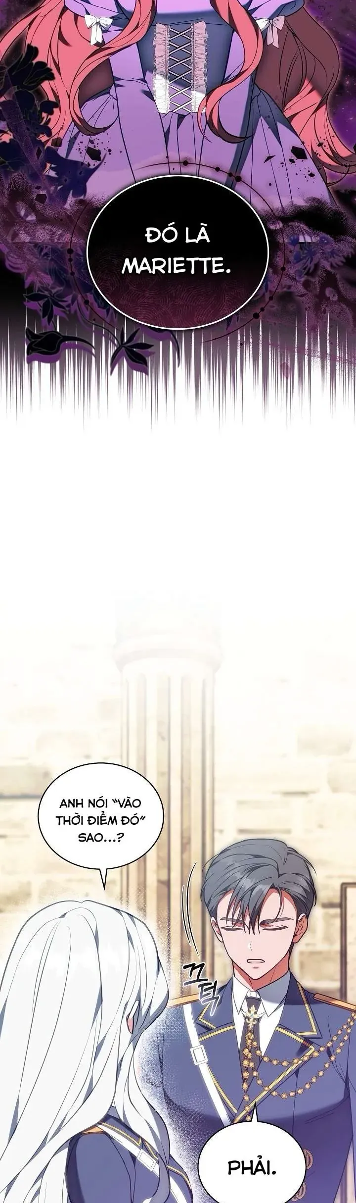 Tiểu Thư Là Kẻ Bám Đuôi Chap 13 - Next Chap 12