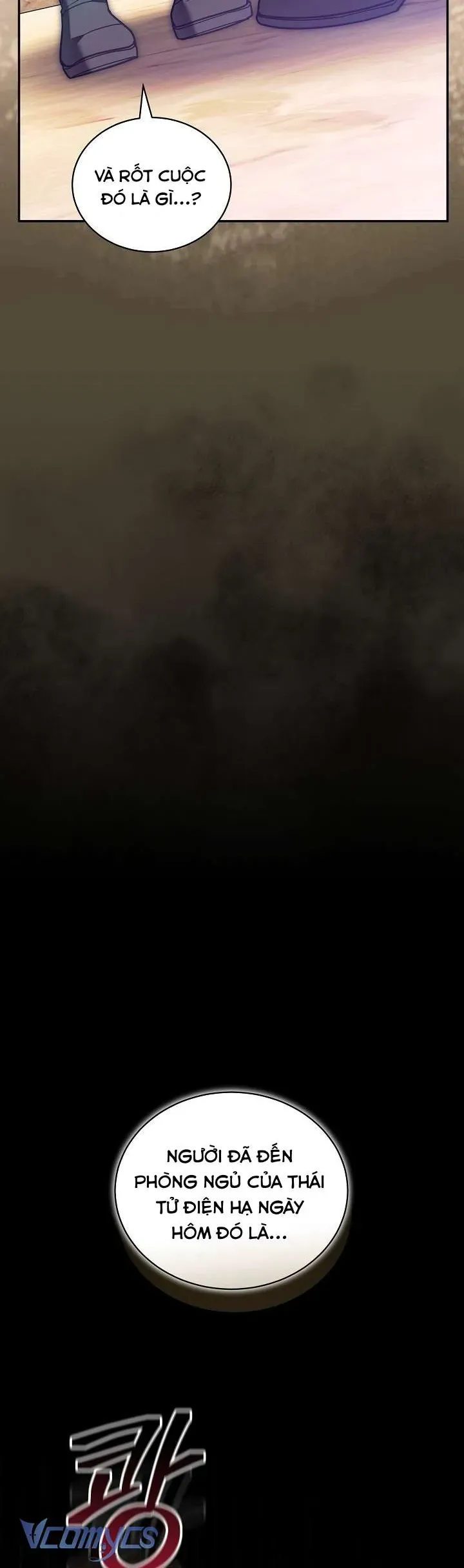 Tiểu Thư Là Kẻ Bám Đuôi Chap 13 - Next Chap 12