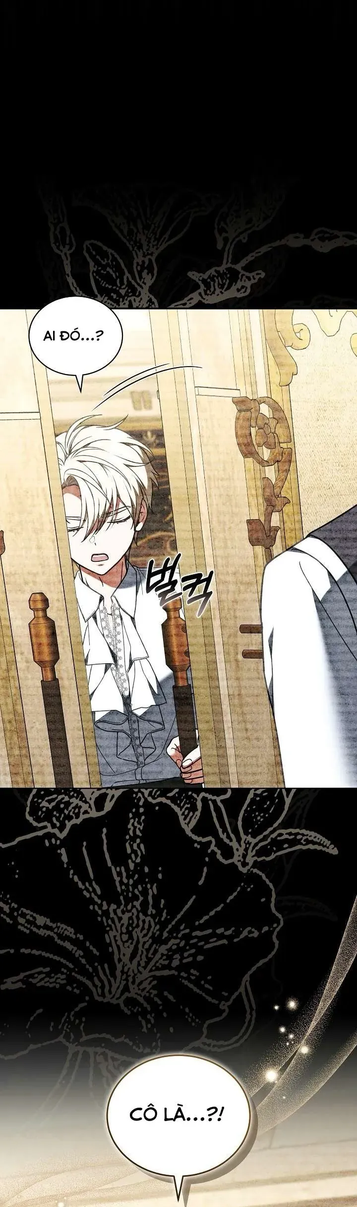 Tiểu Thư Là Kẻ Bám Đuôi Chap 13 - Next Chap 12