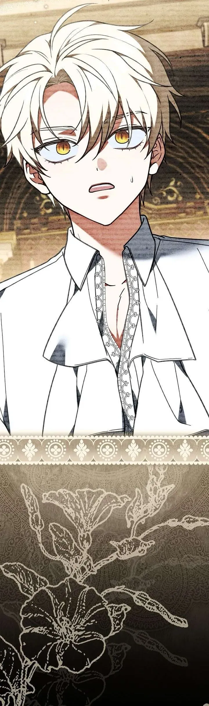 Tiểu Thư Là Kẻ Bám Đuôi Chap 13 - Next Chap 12