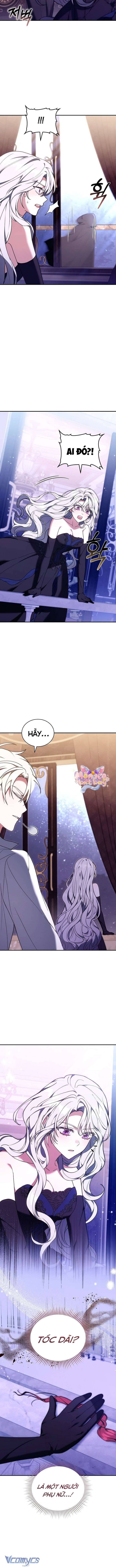 Tiểu Thư Là Kẻ Bám Đuôi Chap 14 - Next Chap 13