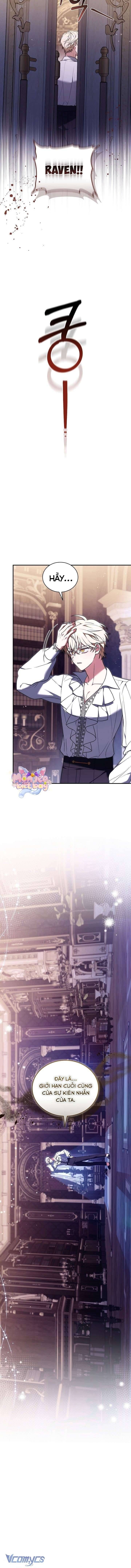 Tiểu Thư Là Kẻ Bám Đuôi Chap 14 - Next Chap 13