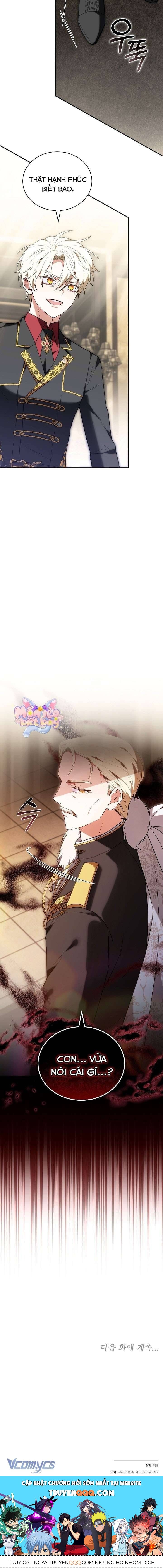 Tiểu Thư Là Kẻ Bám Đuôi Chap 14 - Next Chap 13