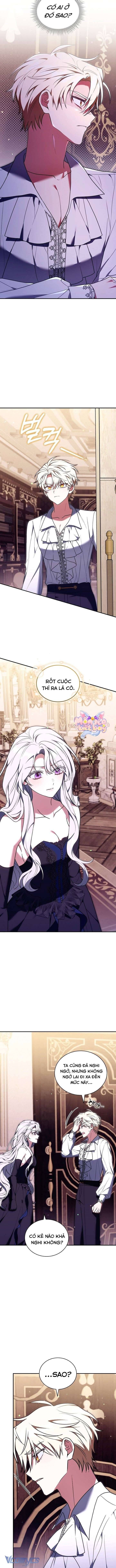 Tiểu Thư Là Kẻ Bám Đuôi Chap 14 - Next Chap 13