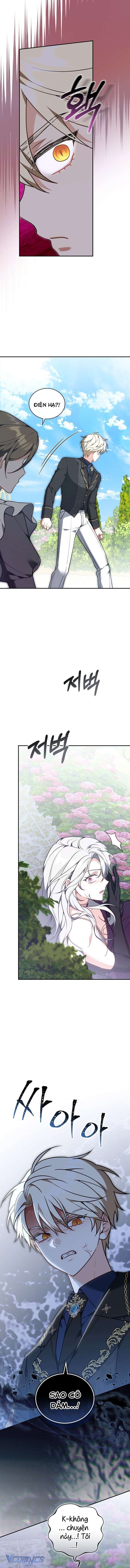 Tiểu Thư Là Kẻ Bám Đuôi Chap 15 - Next Chap 14