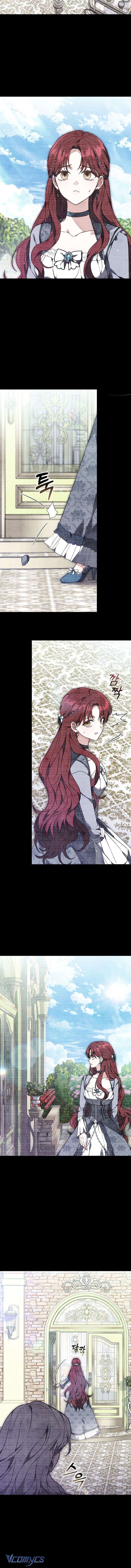 Tiểu Thư Là Kẻ Bám Đuôi Chap 15 - Next Chap 14