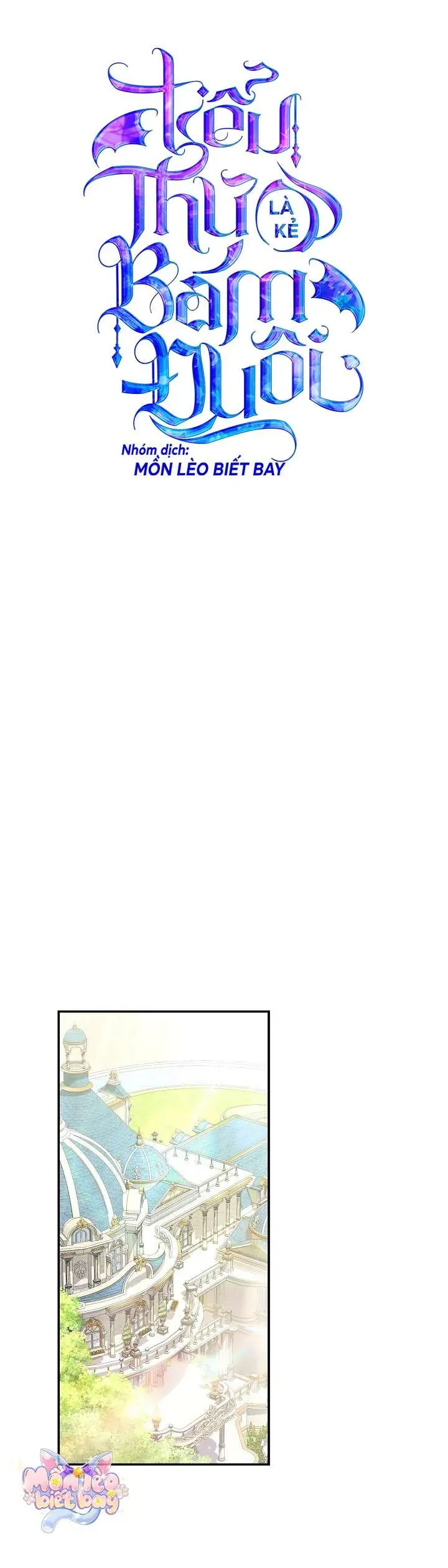 Tiểu Thư Là Kẻ Bám Đuôi Chap 16 - Next Chap 15