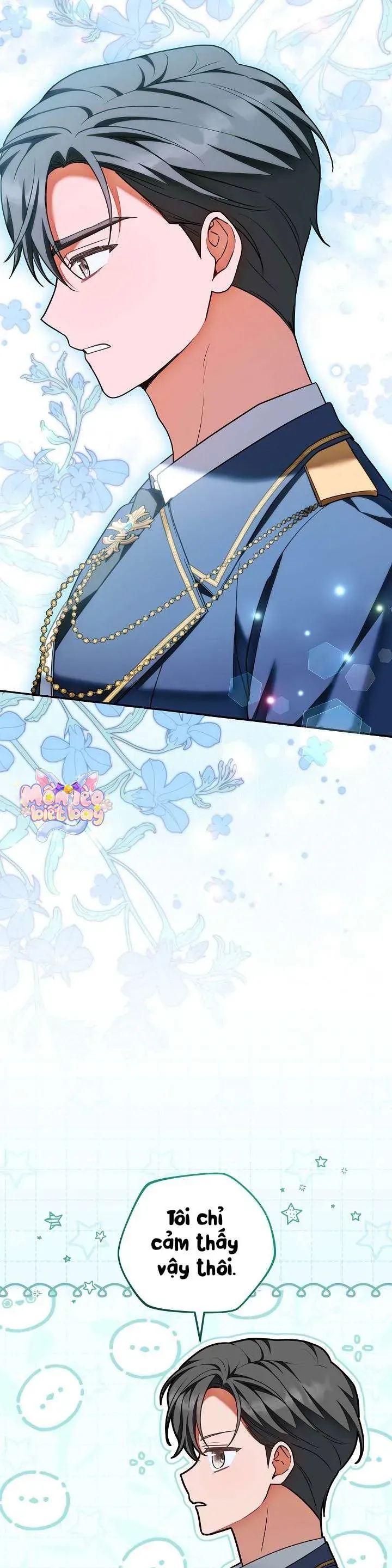 Tiểu Thư Là Kẻ Bám Đuôi Chap 16 - Next Chap 15