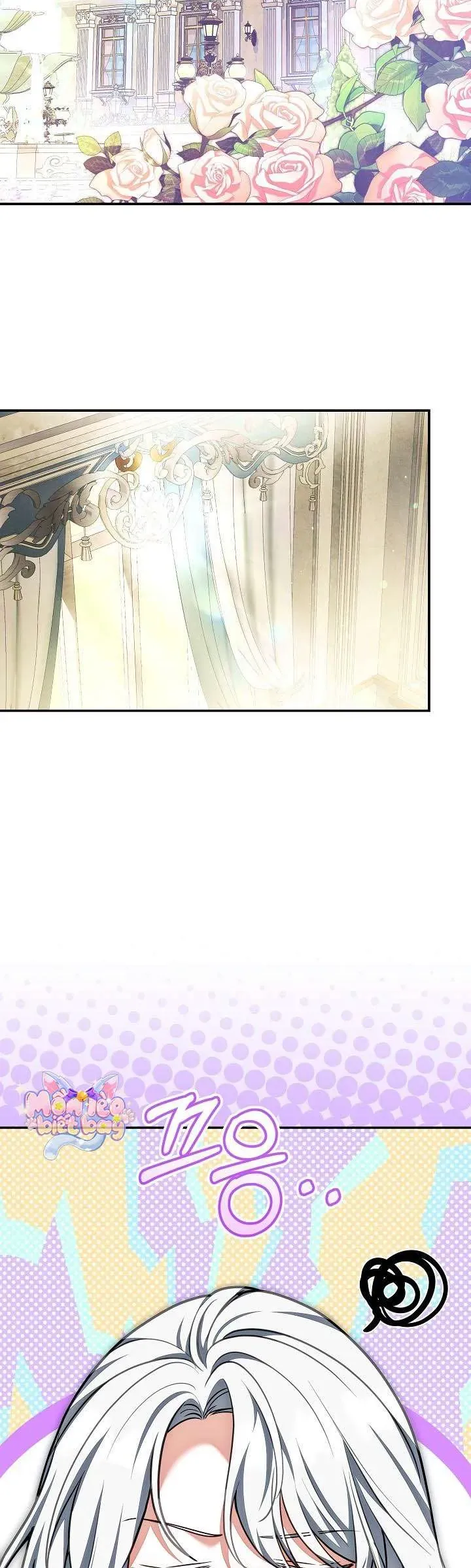 Tiểu Thư Là Kẻ Bám Đuôi Chap 16 - Next Chap 15