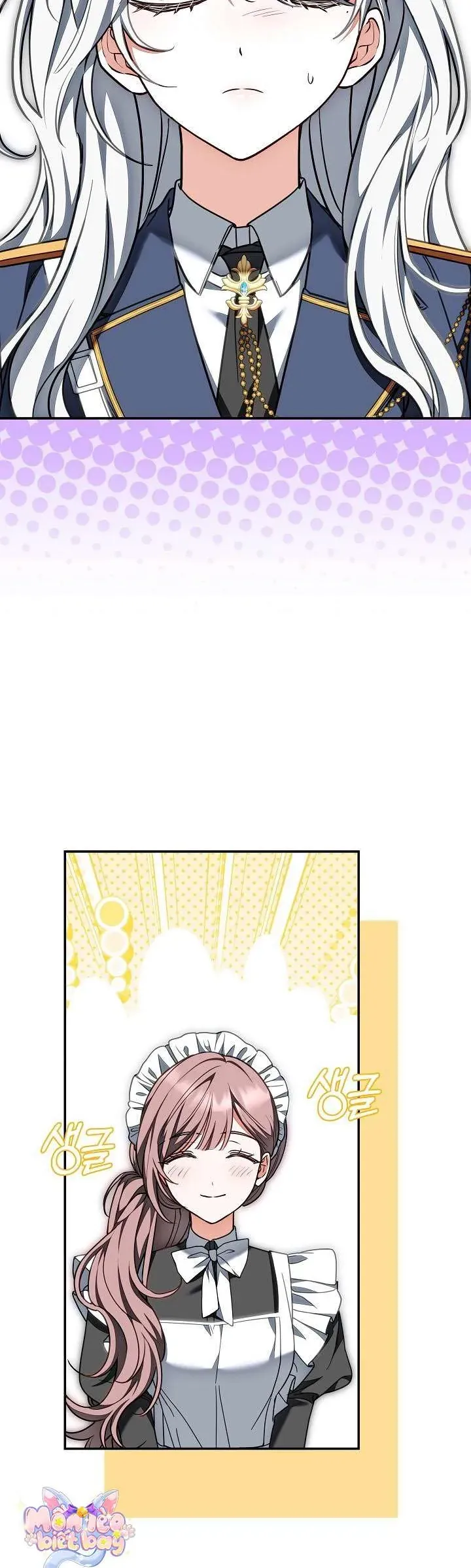 Tiểu Thư Là Kẻ Bám Đuôi Chap 16 - Next Chap 15