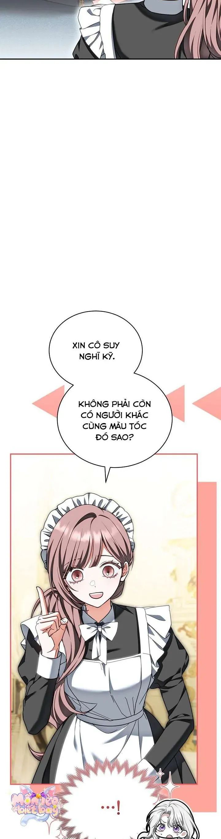 Tiểu Thư Là Kẻ Bám Đuôi Chap 16 - Next Chap 15