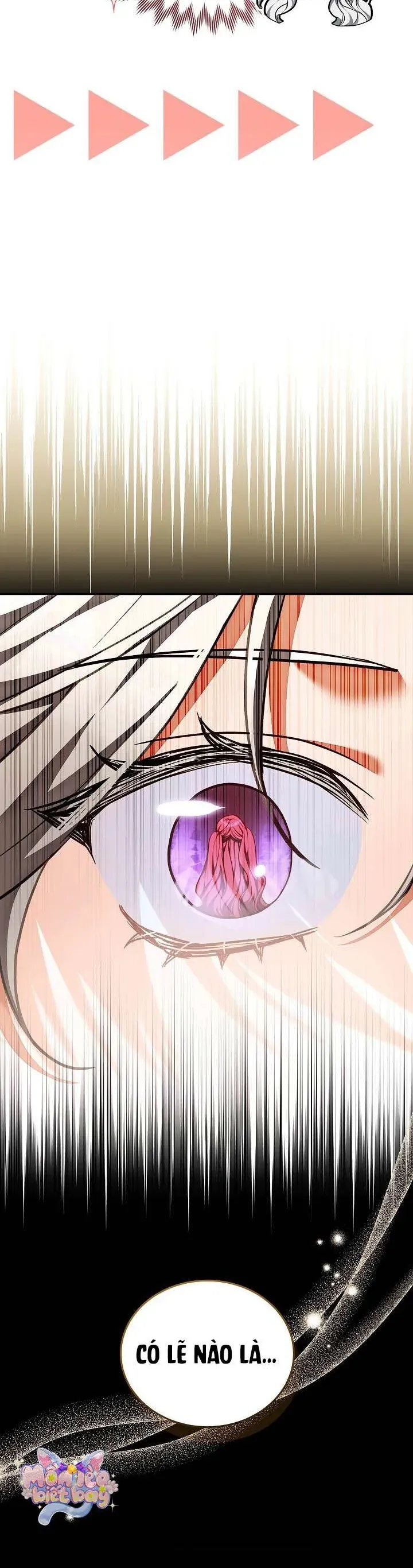 Tiểu Thư Là Kẻ Bám Đuôi Chap 16 - Next Chap 15