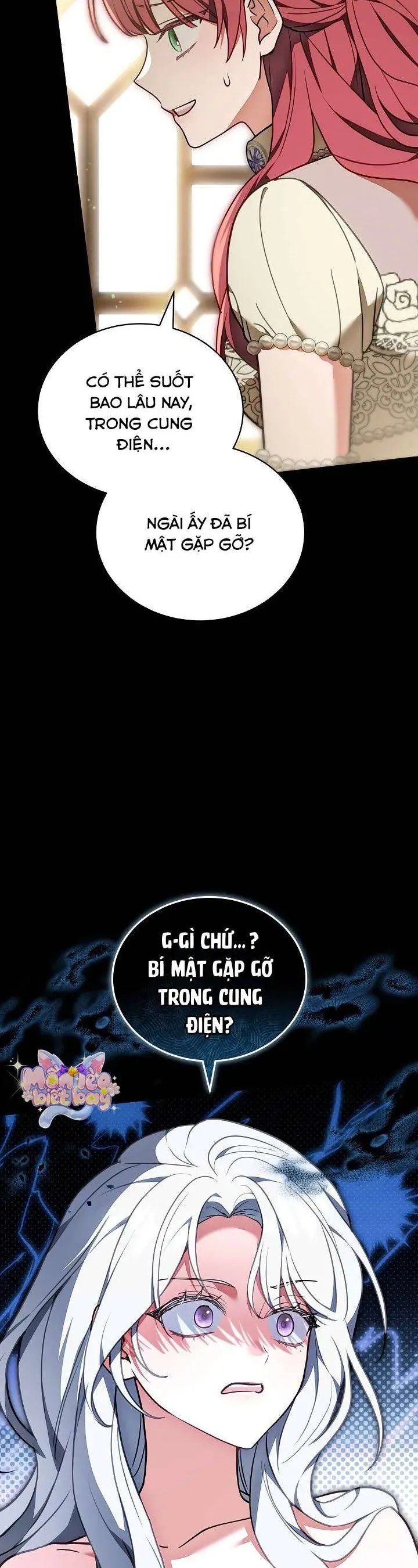 Tiểu Thư Là Kẻ Bám Đuôi Chap 16 - Next Chap 15