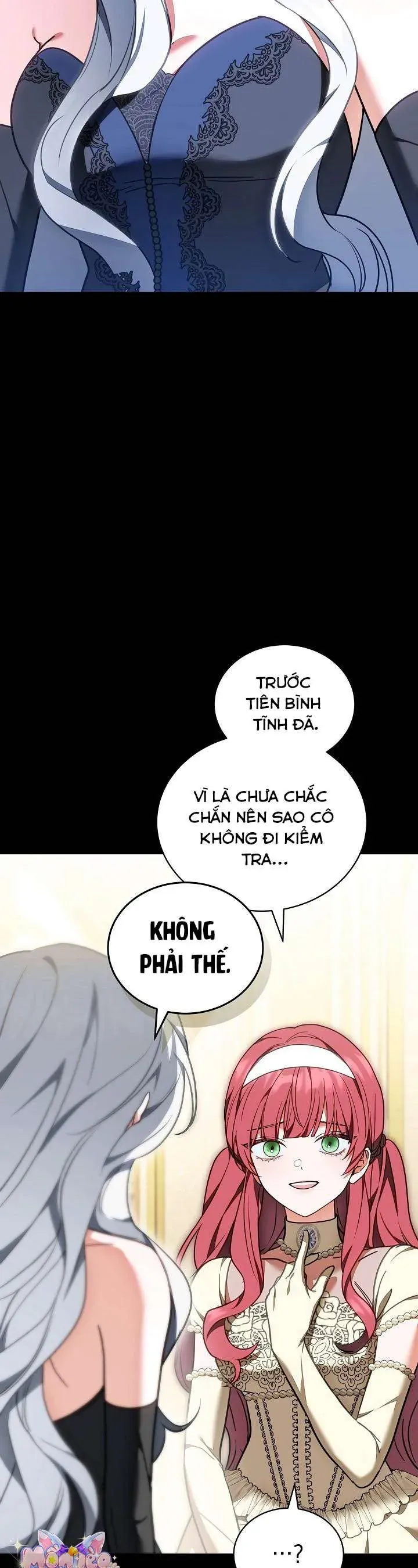 Tiểu Thư Là Kẻ Bám Đuôi Chap 16 - Next Chap 15