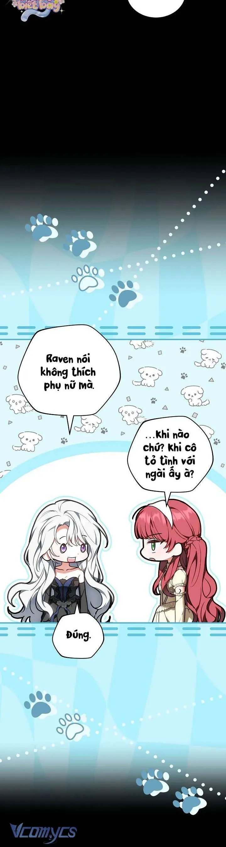 Tiểu Thư Là Kẻ Bám Đuôi Chap 16 - Next Chap 15