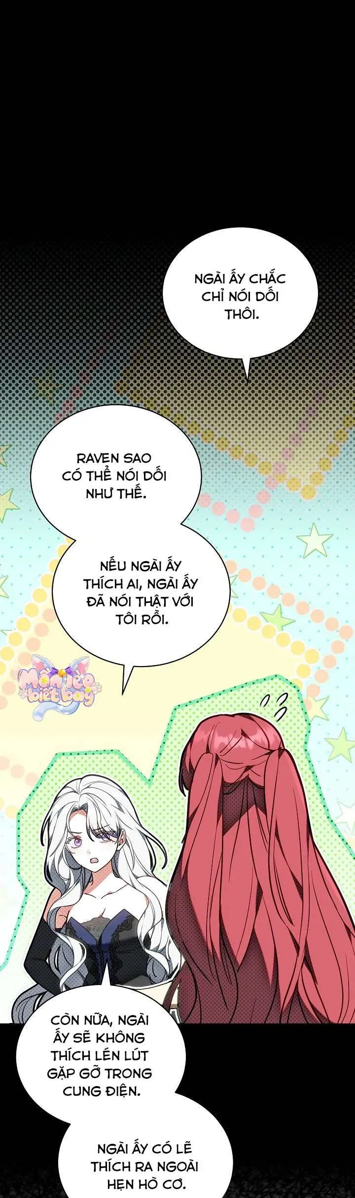 Tiểu Thư Là Kẻ Bám Đuôi Chap 16 - Next Chap 15