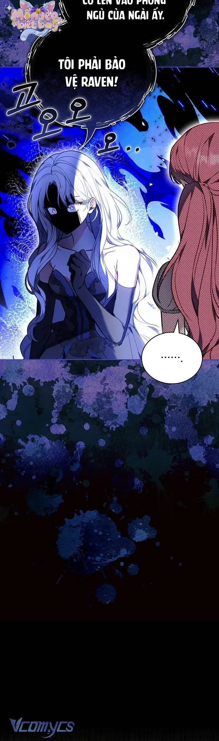 Tiểu Thư Là Kẻ Bám Đuôi Chap 16 - Next Chap 15