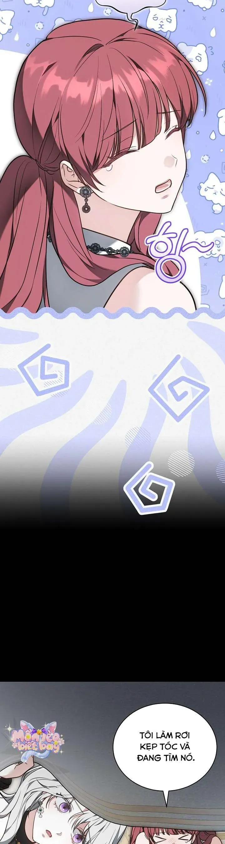 Tiểu Thư Là Kẻ Bám Đuôi Chap 16 - Next Chap 15