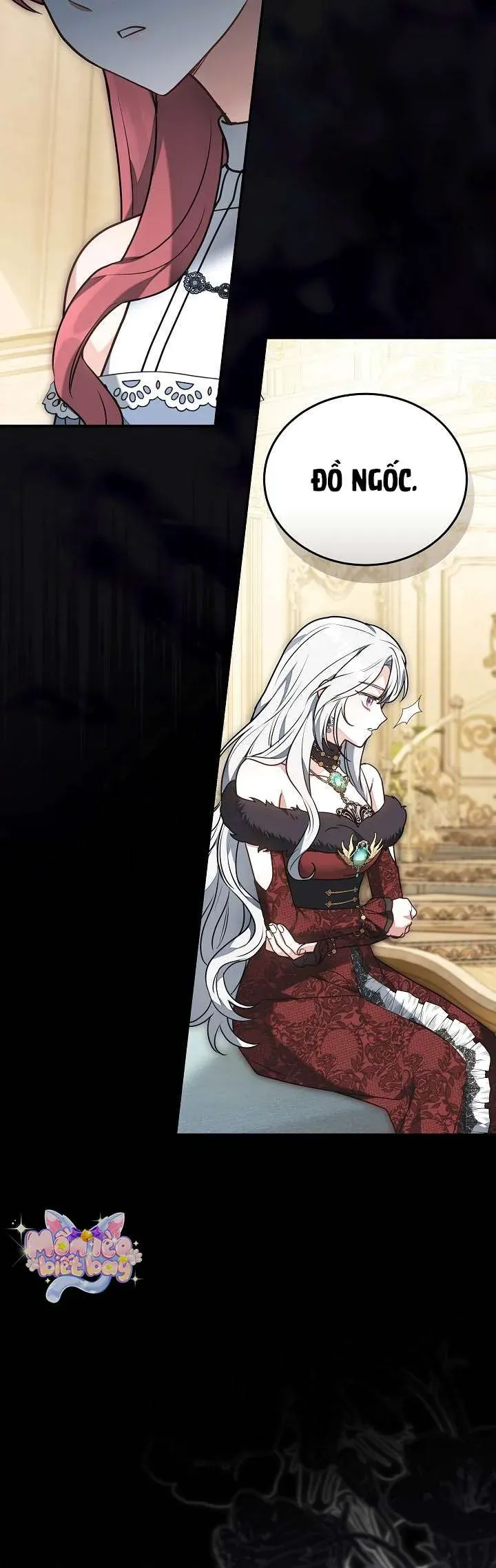 Tiểu Thư Là Kẻ Bám Đuôi Chap 16 - Next Chap 15