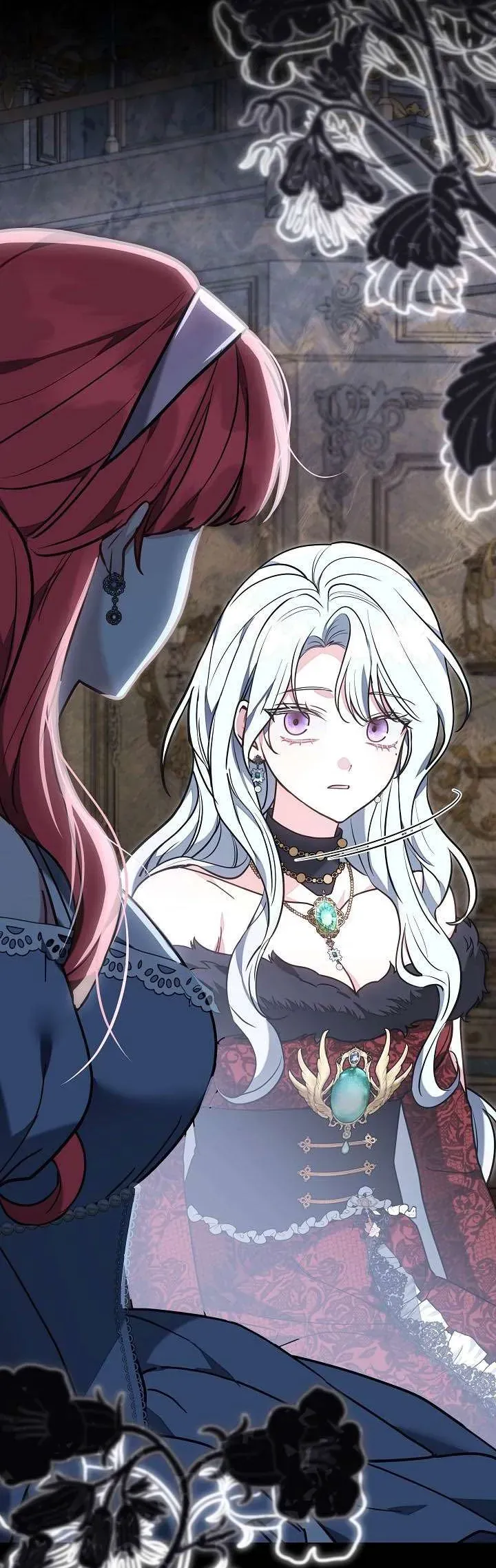 Tiểu Thư Là Kẻ Bám Đuôi Chap 16 - Next Chap 15