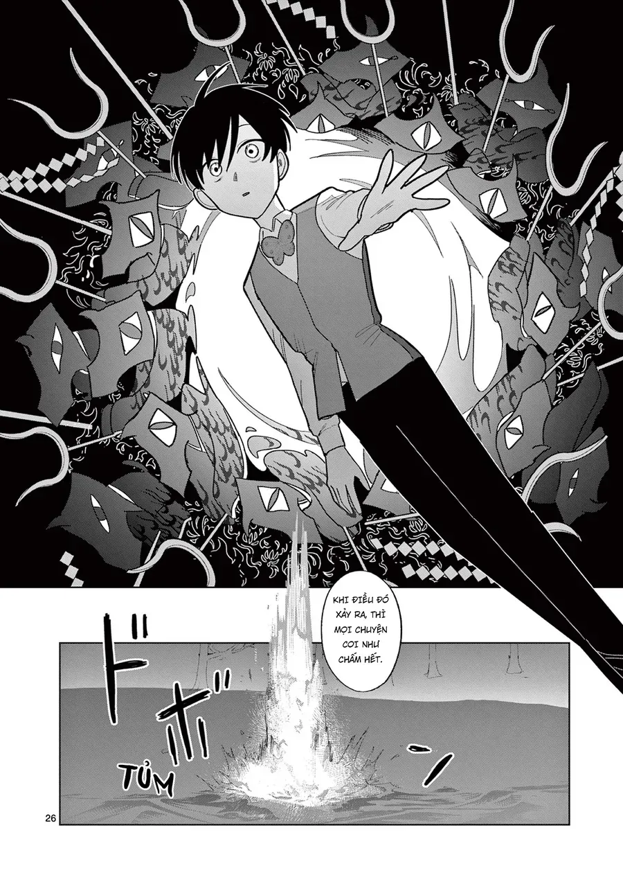 Meiten Restaurant Chap 22 - Next Chap 23