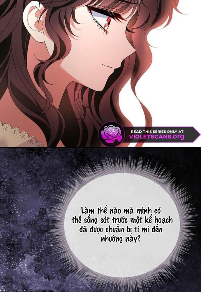 Thiếu Nữ Bị Ruồng Bỏ: Kế Hoạch Báo Thù Của Gia Tộc Pháp Sư Chap 48 - Next Chap 46