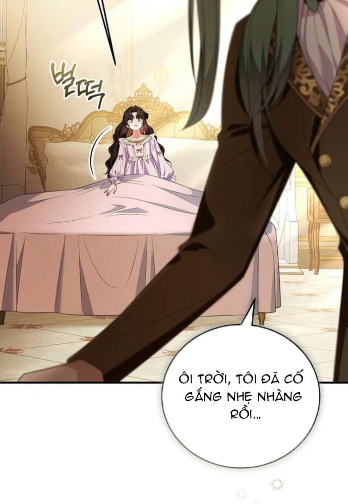 Thiếu Nữ Bị Ruồng Bỏ: Kế Hoạch Báo Thù Của Gia Tộc Pháp Sư Chap 48 - Next Chap 46