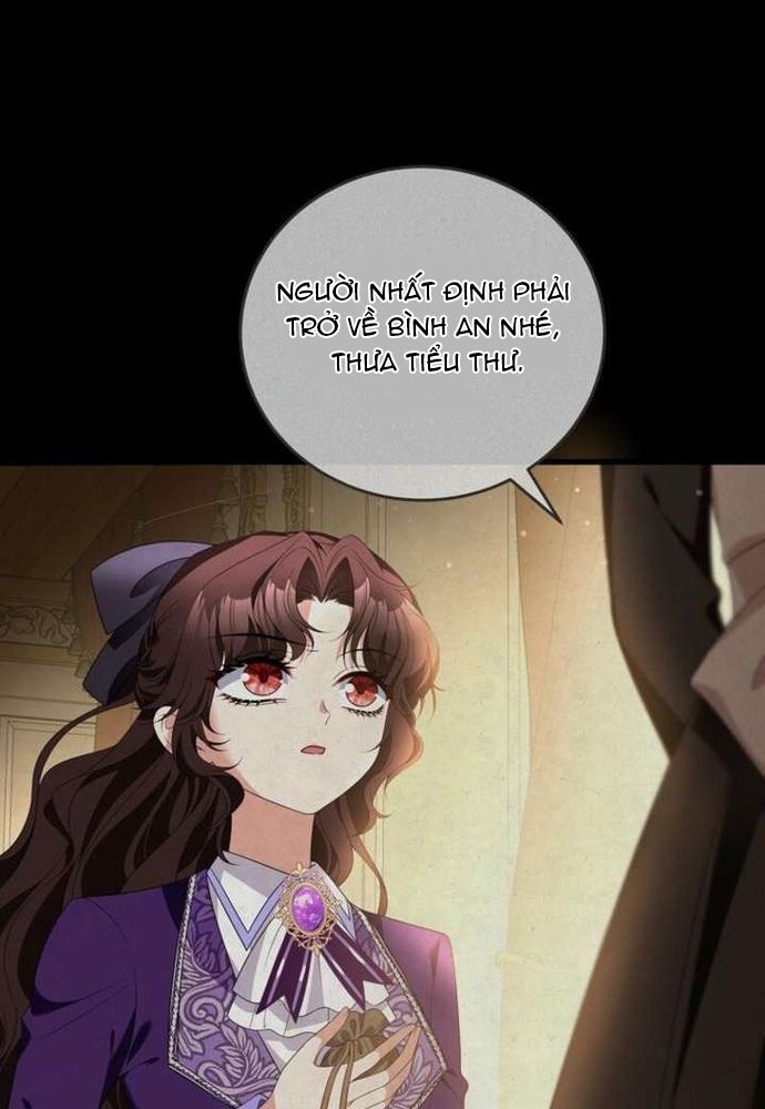 Thiếu Nữ Bị Ruồng Bỏ: Kế Hoạch Báo Thù Của Gia Tộc Pháp Sư Chap 48 - Next Chap 46