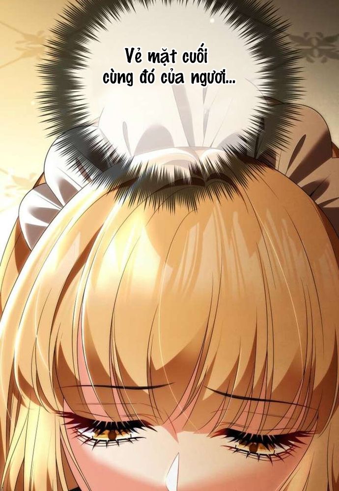 Thiếu Nữ Bị Ruồng Bỏ: Kế Hoạch Báo Thù Của Gia Tộc Pháp Sư Chap 48 - Next Chap 46