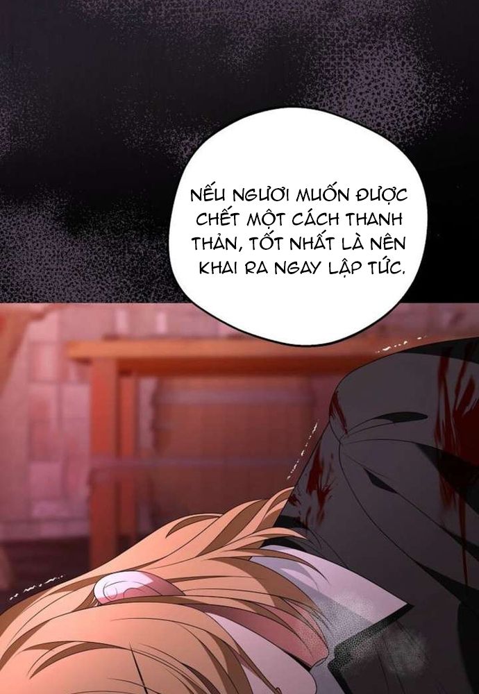 Thiếu Nữ Bị Ruồng Bỏ: Kế Hoạch Báo Thù Của Gia Tộc Pháp Sư Chap 48 - Next Chap 46