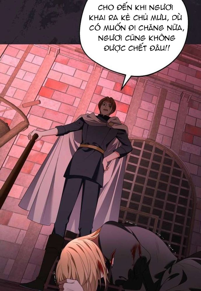 Thiếu Nữ Bị Ruồng Bỏ: Kế Hoạch Báo Thù Của Gia Tộc Pháp Sư Chap 48 - Next Chap 46