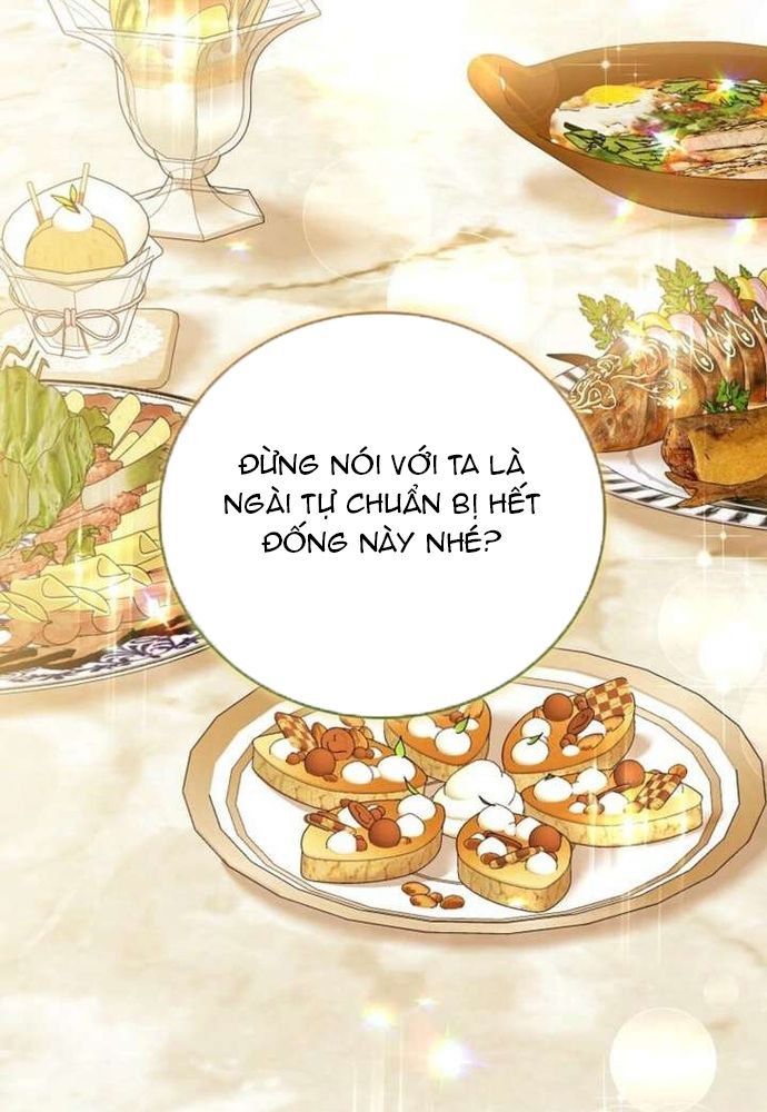 Thiếu Nữ Bị Ruồng Bỏ: Kế Hoạch Báo Thù Của Gia Tộc Pháp Sư Chap 48 - Next Chap 46