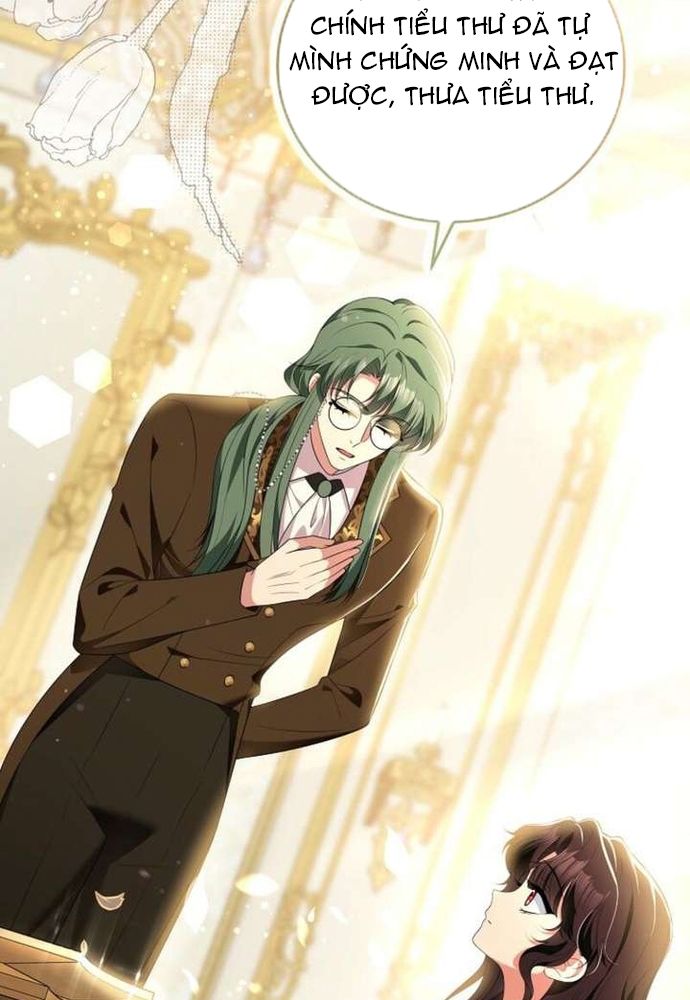 Thiếu Nữ Bị Ruồng Bỏ: Kế Hoạch Báo Thù Của Gia Tộc Pháp Sư Chap 48 - Next Chap 46