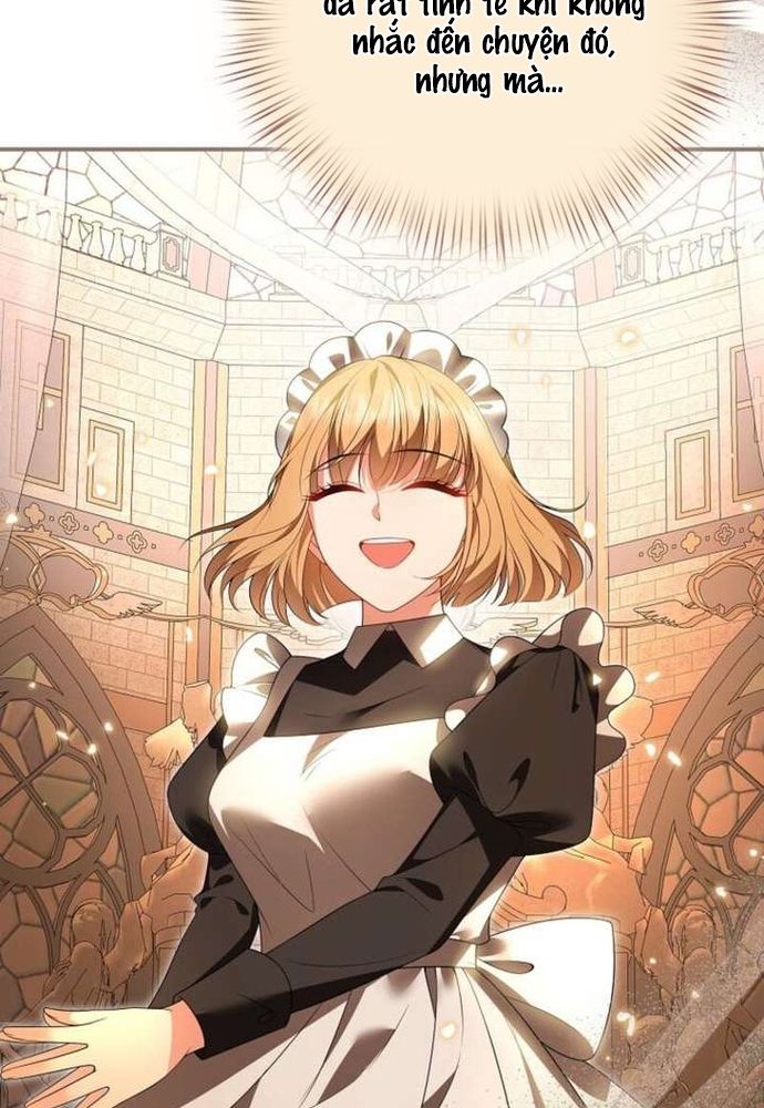 Thiếu Nữ Bị Ruồng Bỏ: Kế Hoạch Báo Thù Của Gia Tộc Pháp Sư Chap 48 - Next Chap 46