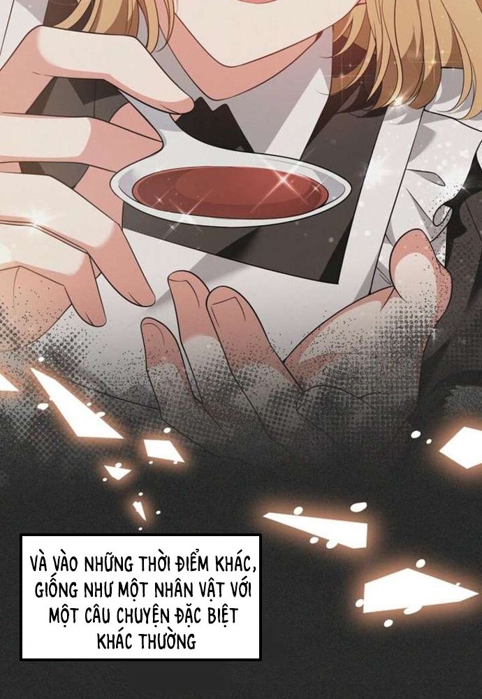 Thiếu Nữ Bị Ruồng Bỏ: Kế Hoạch Báo Thù Của Gia Tộc Pháp Sư Chap 48 - Next Chap 46