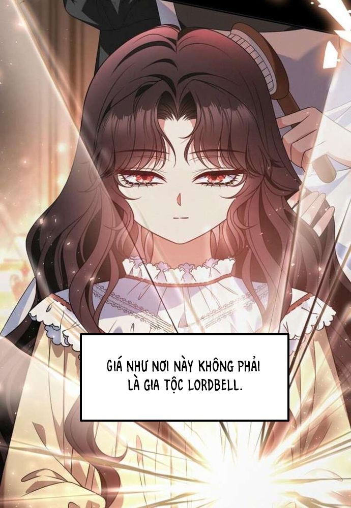 Thiếu Nữ Bị Ruồng Bỏ: Kế Hoạch Báo Thù Của Gia Tộc Pháp Sư Chap 48 - Next Chap 46