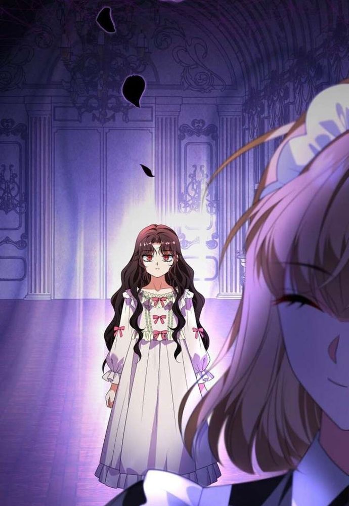 Thiếu Nữ Bị Ruồng Bỏ: Kế Hoạch Báo Thù Của Gia Tộc Pháp Sư Chap 48 - Next Chap 46