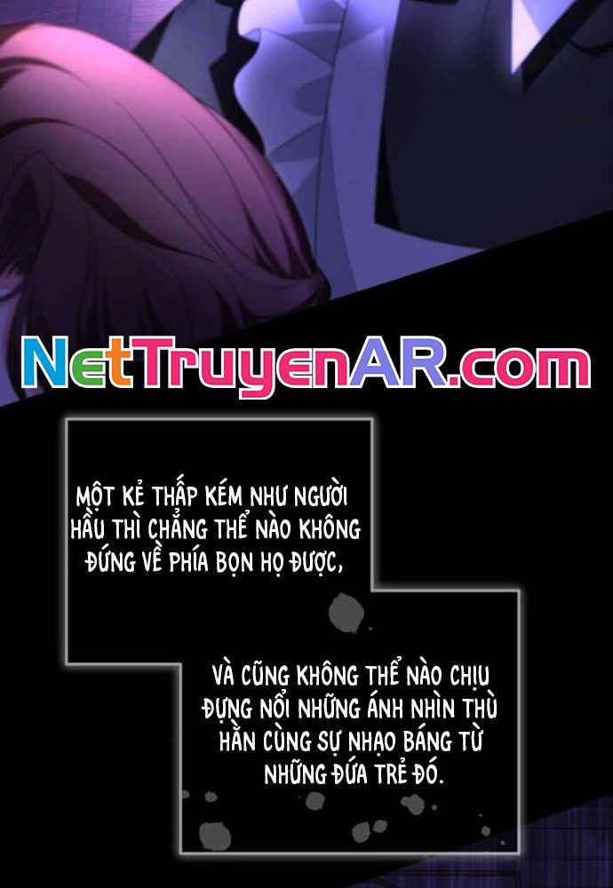 Thiếu Nữ Bị Ruồng Bỏ: Kế Hoạch Báo Thù Của Gia Tộc Pháp Sư Chap 48 - Next Chap 46