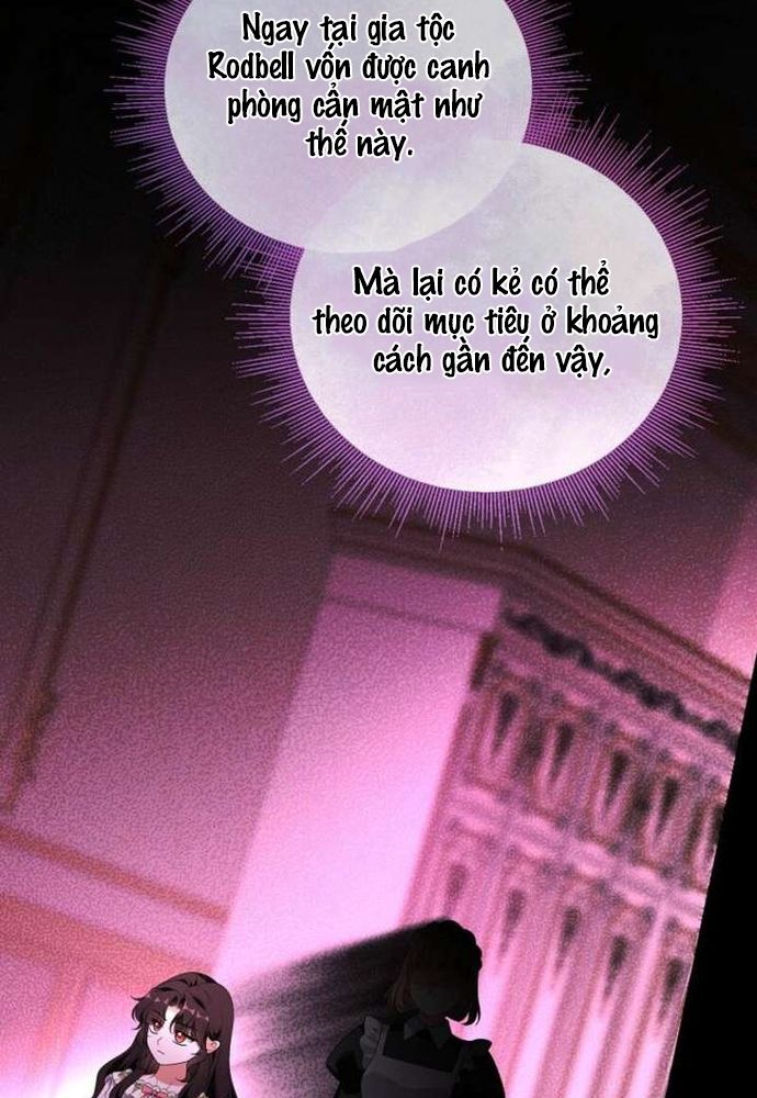 Thiếu Nữ Bị Ruồng Bỏ: Kế Hoạch Báo Thù Của Gia Tộc Pháp Sư Chap 49 - Next Chap 48
