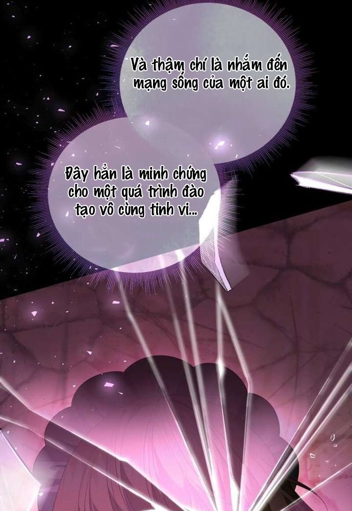 Thiếu Nữ Bị Ruồng Bỏ: Kế Hoạch Báo Thù Của Gia Tộc Pháp Sư Chap 49 - Next Chap 48