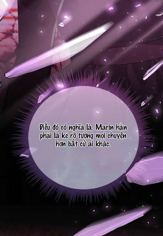 Thiếu Nữ Bị Ruồng Bỏ: Kế Hoạch Báo Thù Của Gia Tộc Pháp Sư Chap 49 - Next Chap 48