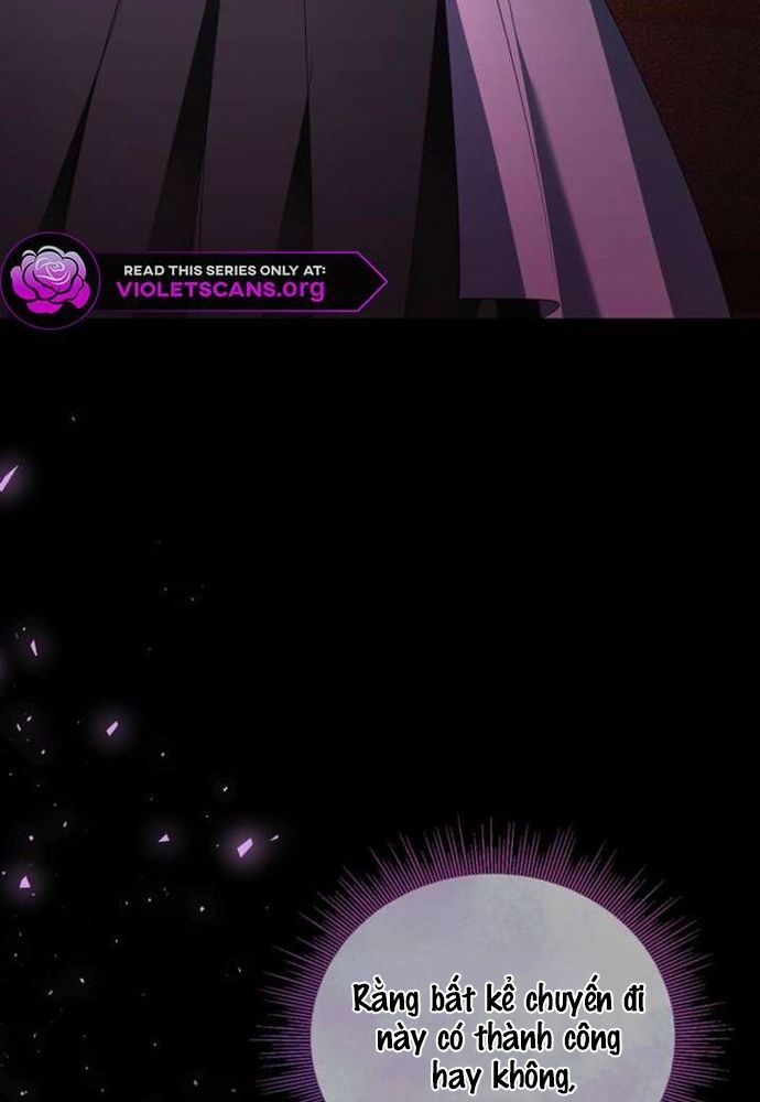 Thiếu Nữ Bị Ruồng Bỏ: Kế Hoạch Báo Thù Của Gia Tộc Pháp Sư Chap 49 - Next Chap 48