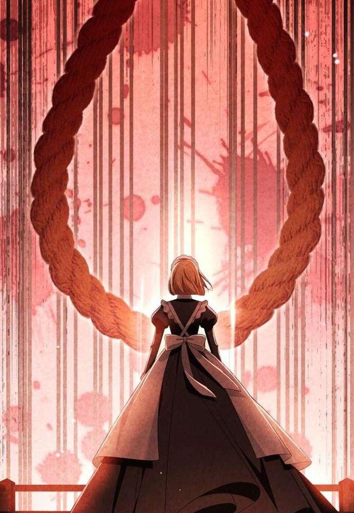 Thiếu Nữ Bị Ruồng Bỏ: Kế Hoạch Báo Thù Của Gia Tộc Pháp Sư Chap 49 - Next Chap 48